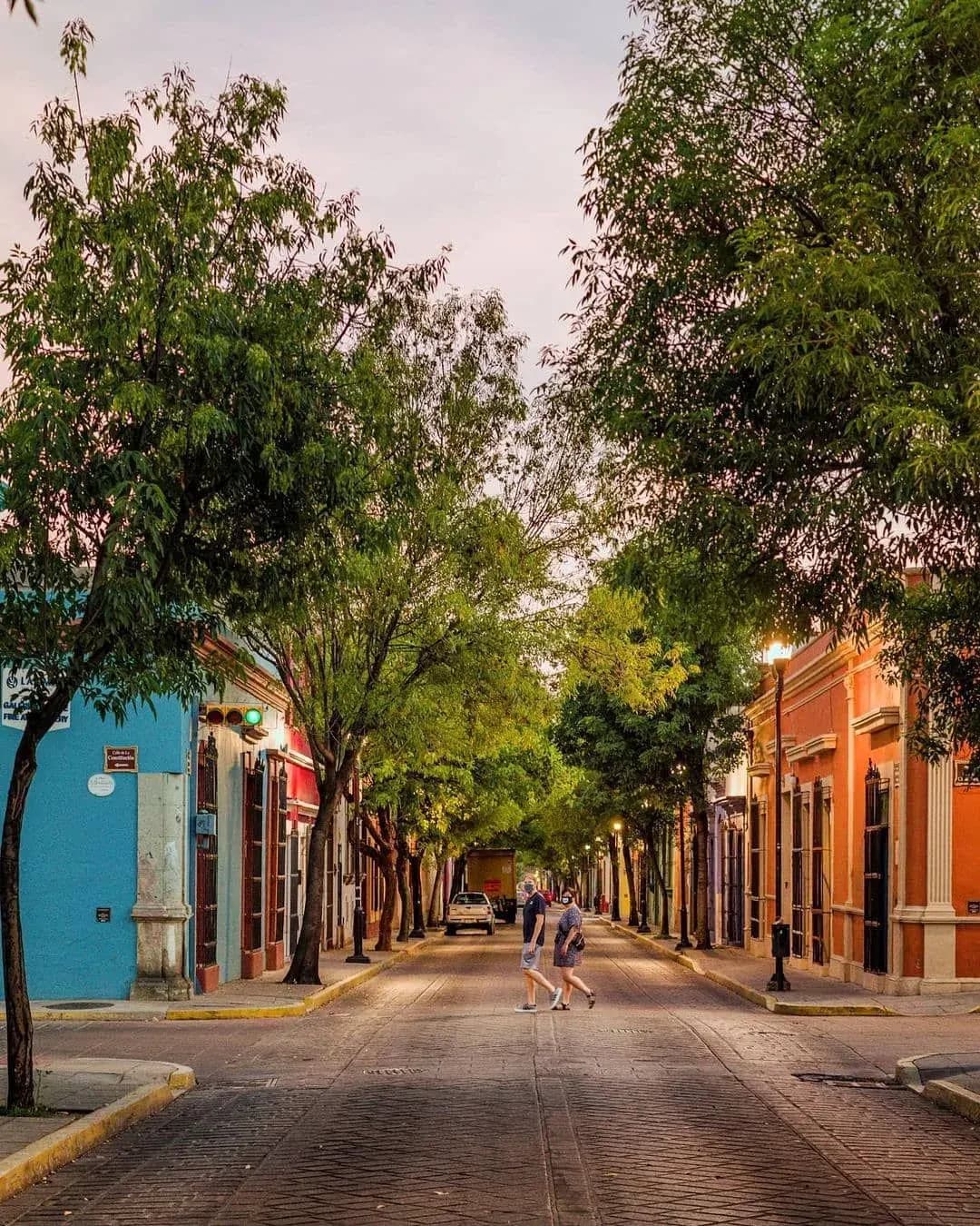 Desarrollo habitacional nuevo en una colonia en crecimiento